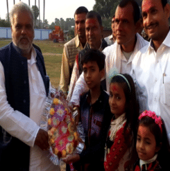 J.P. Group of Education College Activities photo 12